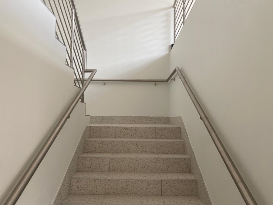 To Let commercial Property for Rent in Stikland Western Cape